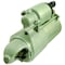 Wai Global Starter, STRDR KOREAN PG260G PMGR, 14kW12 Volt, CW, 8Tooth Pinion 6949N - alternate 2